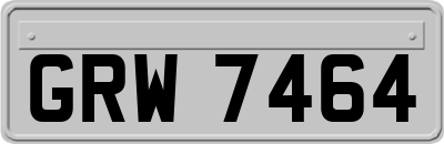 GRW7464