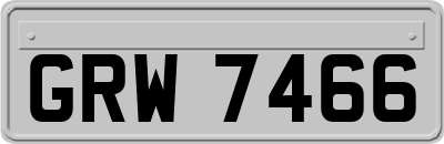 GRW7466