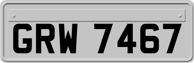 GRW7467
