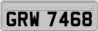 GRW7468
