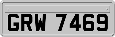 GRW7469