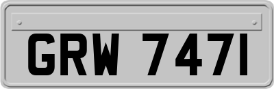 GRW7471