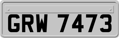 GRW7473