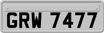 GRW7477
