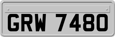 GRW7480