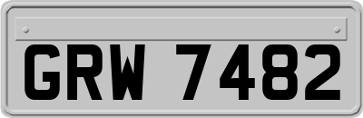 GRW7482