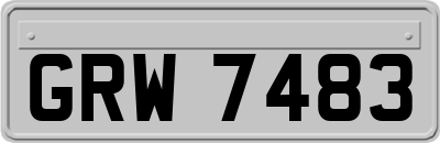 GRW7483