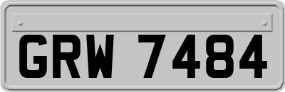 GRW7484