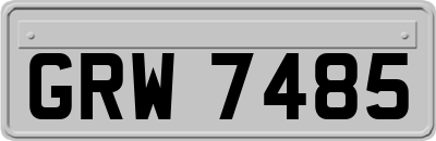 GRW7485