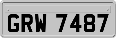 GRW7487