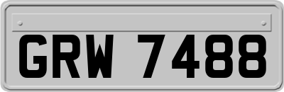 GRW7488