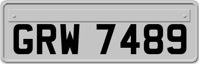 GRW7489
