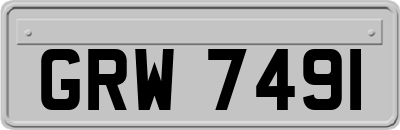 GRW7491