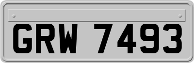 GRW7493