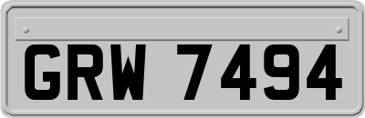 GRW7494