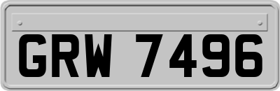 GRW7496