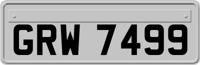 GRW7499
