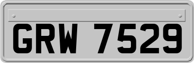GRW7529