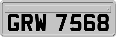 GRW7568