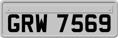 GRW7569