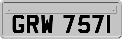 GRW7571