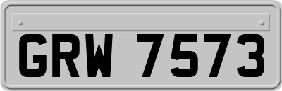 GRW7573