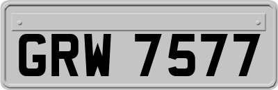 GRW7577