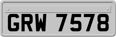 GRW7578