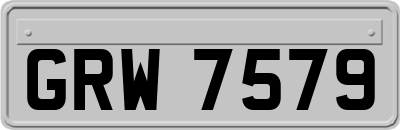 GRW7579
