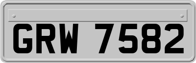 GRW7582
