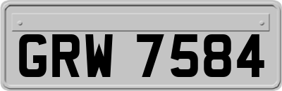 GRW7584