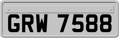 GRW7588