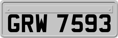 GRW7593