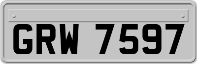 GRW7597