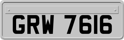 GRW7616
