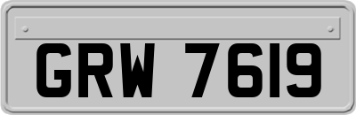 GRW7619