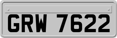 GRW7622