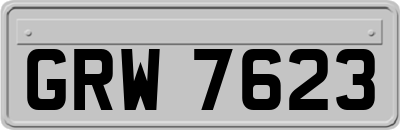 GRW7623