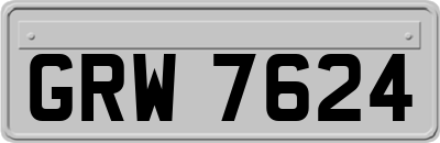 GRW7624