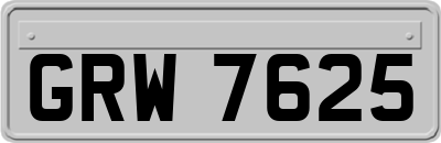 GRW7625