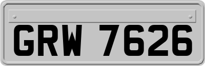 GRW7626