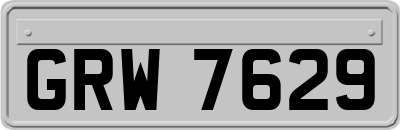 GRW7629