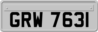 GRW7631