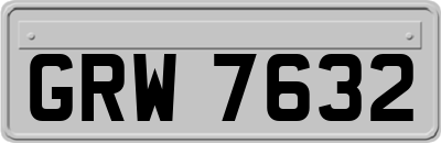 GRW7632