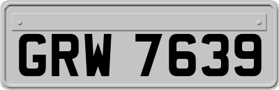 GRW7639