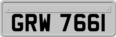 GRW7661