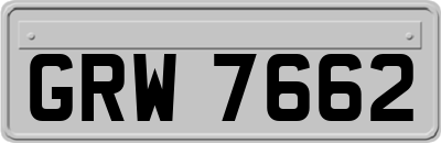 GRW7662