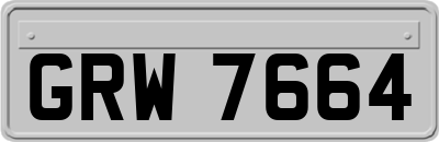 GRW7664