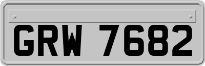 GRW7682