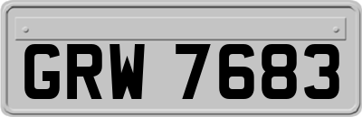 GRW7683